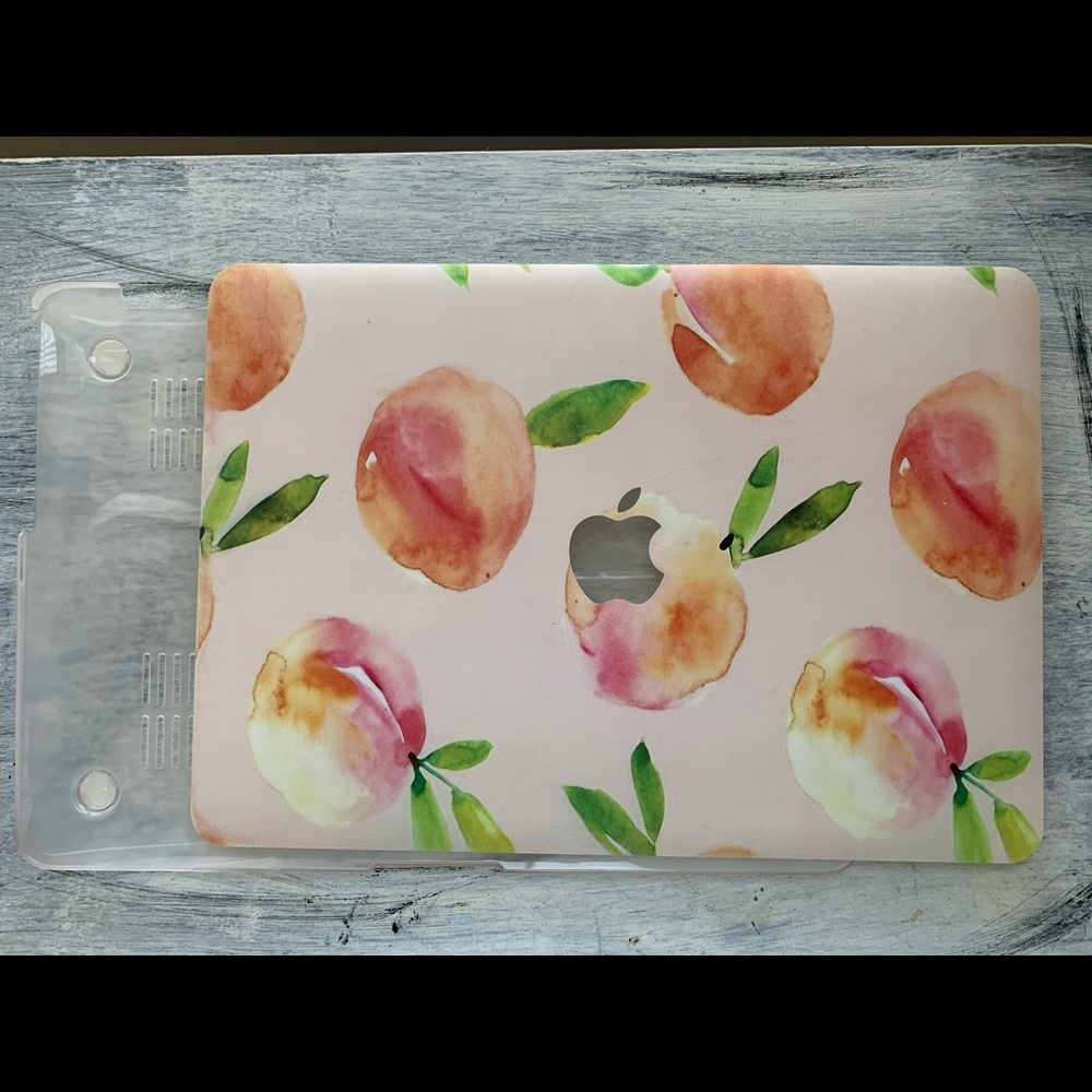 MacBook Air 13inch case